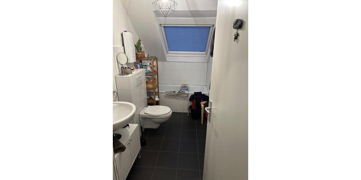 Etagenwohnung Dortmund Hörde - 2 Zimmer, 70 m&sup2;, 700&euro; | Angebot:25570069