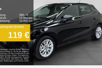 Seat Ibiza 20.914 km 20.340 &euro; Bochum 44809