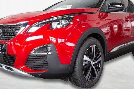 Peugeot 3008 65.000 km 15.690 &euro; Herne 44625
