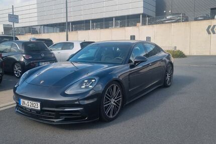 Porsche Panamera 187.000 km 43.000 &euro; Kamen 59174