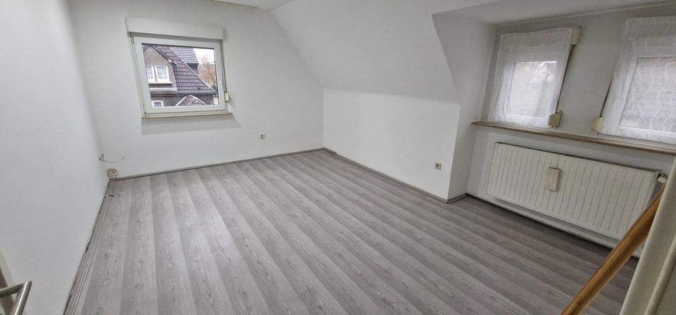 Etagenwohnung Hamm Herringen - 3.5 Zimmer, 70 m&sup2;, 750&euro; | Angebot:25883709