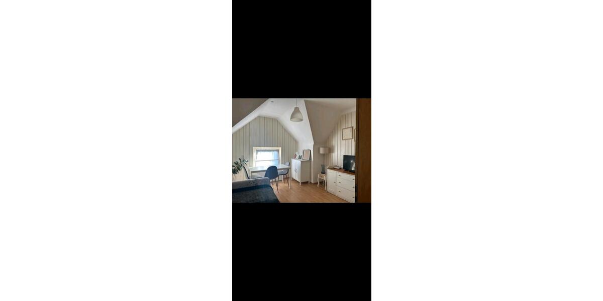Dachgeschoßwohnung Dortmund Hombruch - 3 Zimmer, 60 m&sup2;, 400&euro; | Angebot:26577526
