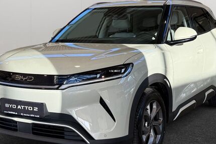 BYD ATTO 2 2.500 km 35.990 &euro; Datteln 45711