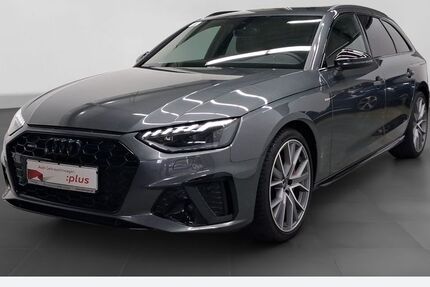 Audi A4 25.957 km 37.840 &euro; Bochum 44809