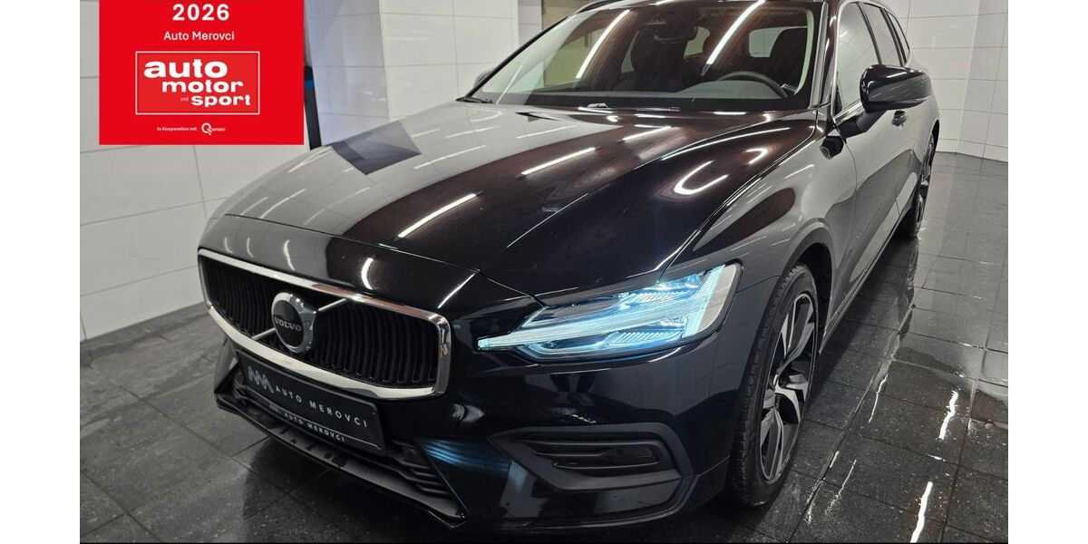 Volvo V60 72.700 km 27.495 &euro; Hagen 58099