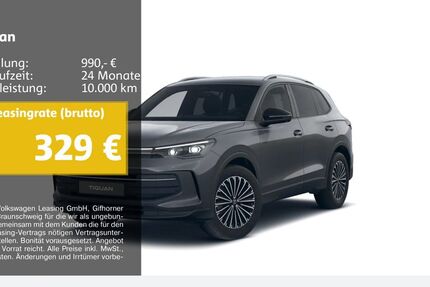 VW Tiguan 21.767 km 36.970 &euro; Bochum 44892