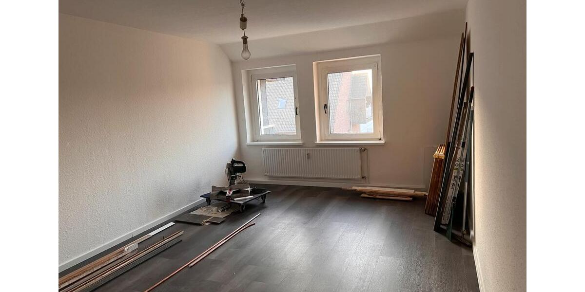 Etagenwohnung Datteln - 2 Zimmer, 61 m&sup2;, 580&euro; | Angebot:25416067