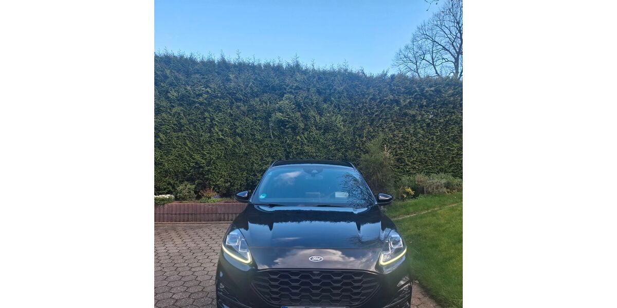Ford Kuga 105.000 km 19.500 &euro; Castrop-Rauxel 44577