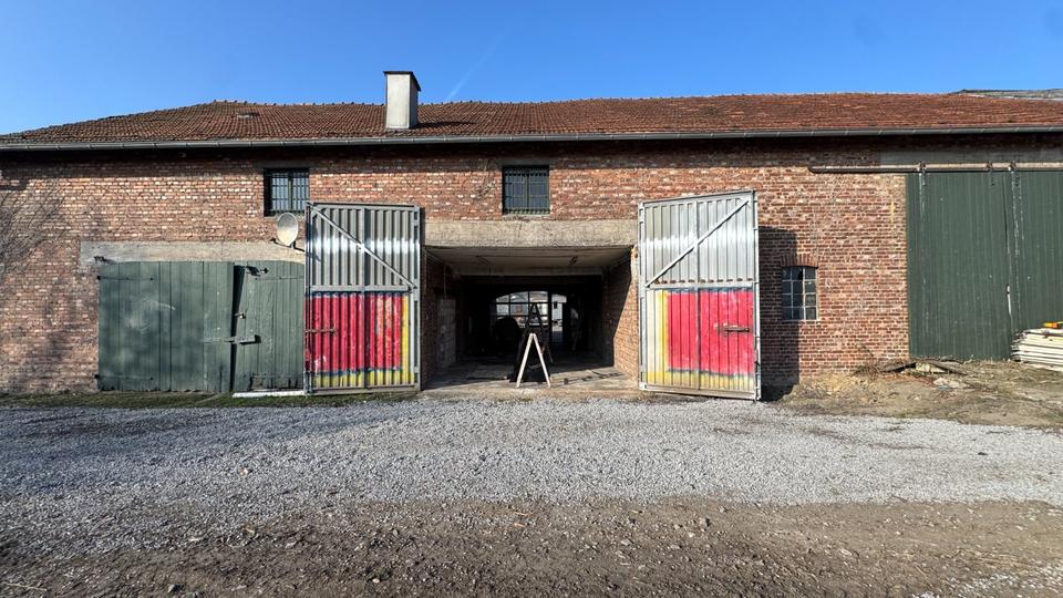 Gewerbeobjekt Fröndenberg (Ruhr) - 950&euro; | Angebot:25354811