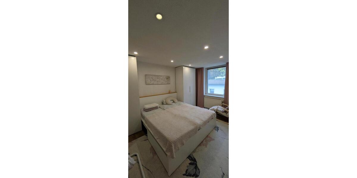 Etagenwohnung Lüdenscheid Staberg - 2.5 Zimmer, 69 m&sup2;, 112.000&euro; | Angebot:27230757