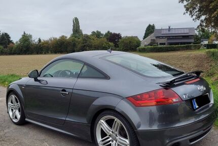 Audi TT 206.000 km 9.990 &euro; Menden 58708