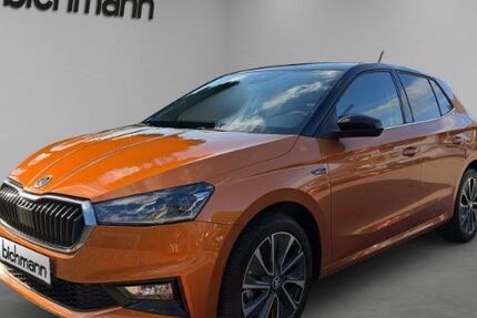 Skoda Fabia 38.664 km 17.990 &euro; Menden 58706