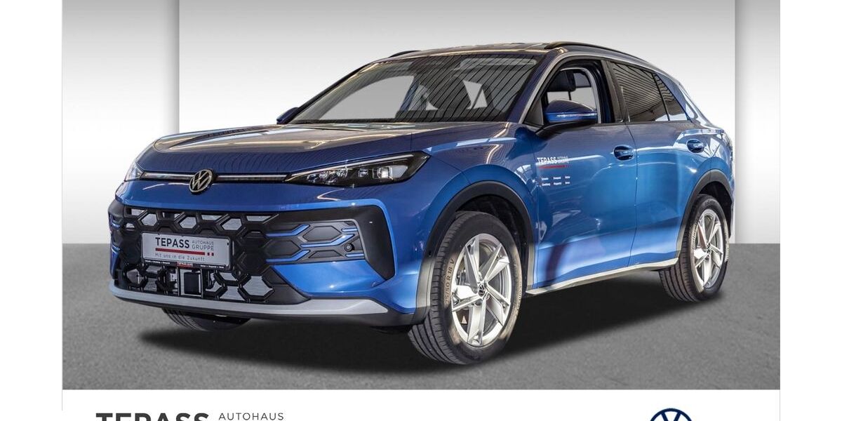 VW T-Roc 9.999 km 32.999 &euro; Gevelsberg 58285