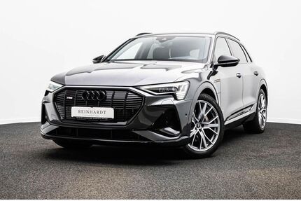 Audi e-tron 54.579 km 35.815 &euro; Hagen 58091