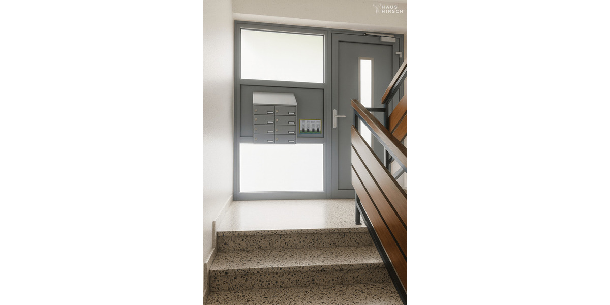 Etagenwohnung Dortmund Scharnhorst - 3 Zimmer, 76 m&sup2;, 180.000&euro; | Angebot:25760178