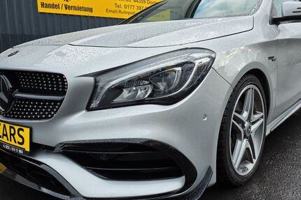 Mercedes-Benz CLA 250 99.681 km 20.390 &euro; Dortmund 44359