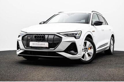 Audi e-tron 37.772 km 31.725 &euro; Hagen 58091