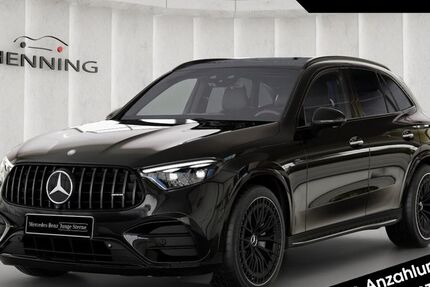 Mercedes-Benz GLC 43 AMG 16.755 km 83.770 &euro; Herne 44653