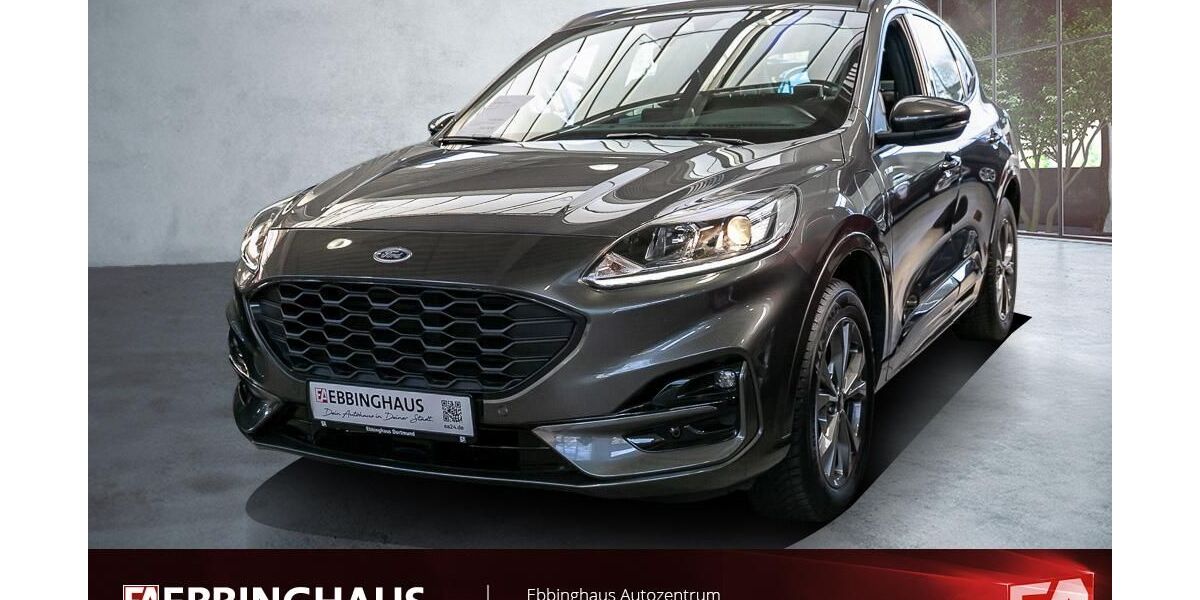 Ford Kuga 22.700 km 25.490 &euro; Dortmund 44149