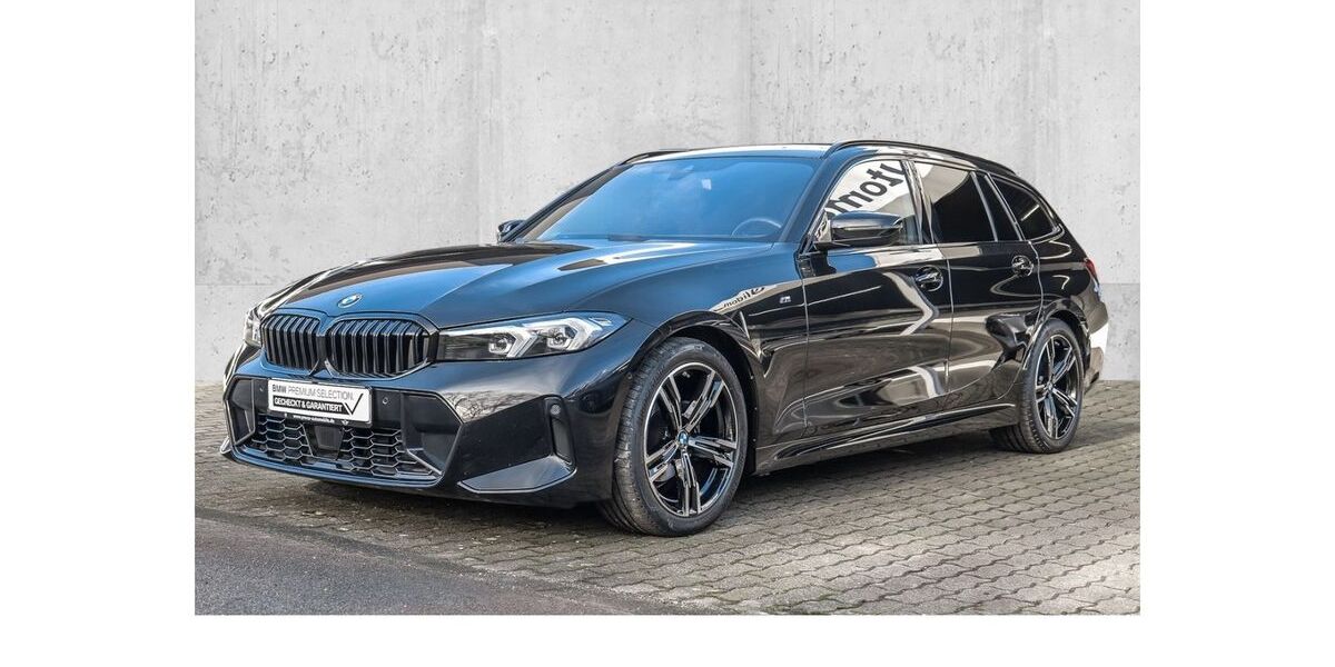BMW 318 47.700 km 34.950 &euro; Iserlohn 58636