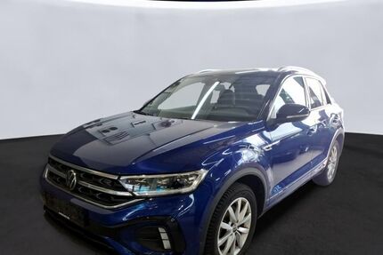 VW T-Roc 79.036 km 27.861 &euro; Hagen 58091