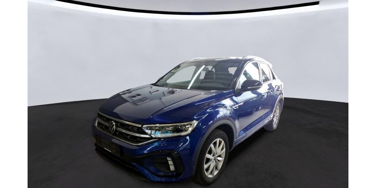 VW T-Roc 79.036 km 27.861 &euro; Hagen 58091