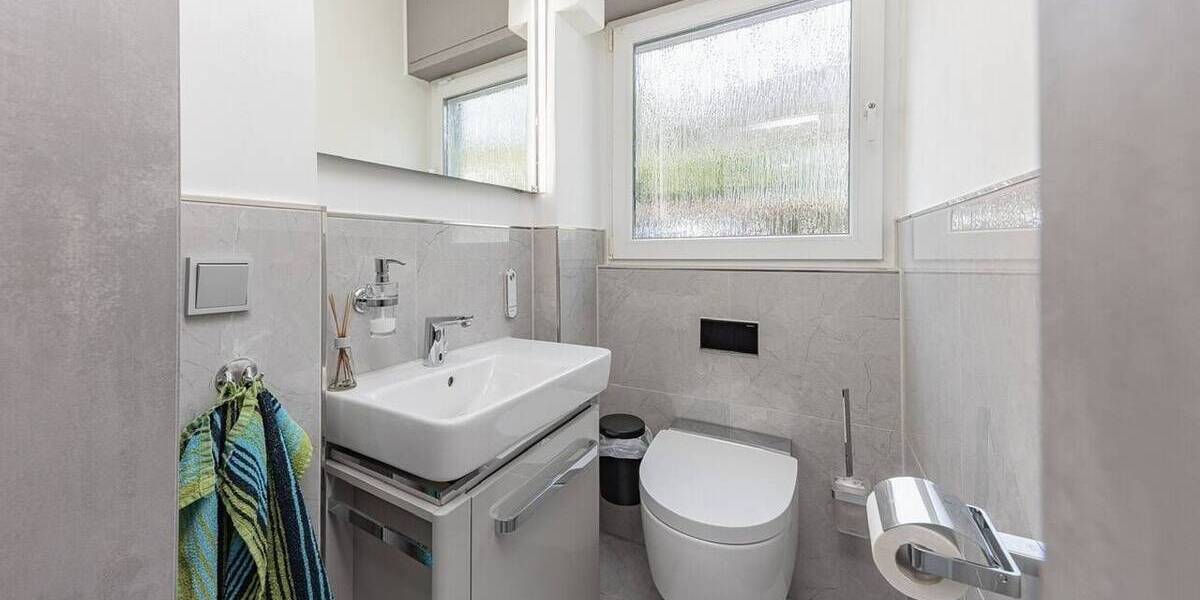 Reihenmittelhaus Gevelsberg - 6 Zimmer, 135 m&sup2;, 469.000&euro; | Angebot:25675602