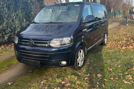 VW T5 Multivan 335.000 km 13.900 &euro; Castrop-Rauxel 44581