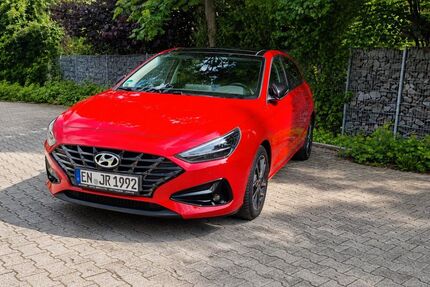 Hyundai i30 59.900 km 16.000 &euro; Hattingen 45525