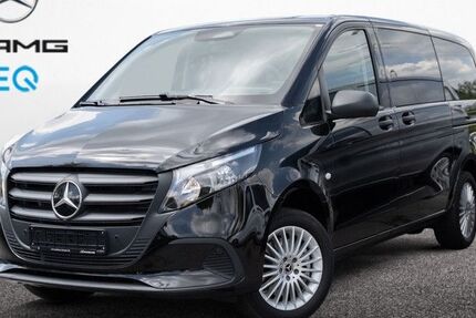 Mercedes-Benz Vito 1.500 km 62.500 &euro; Lüdenscheid 58507