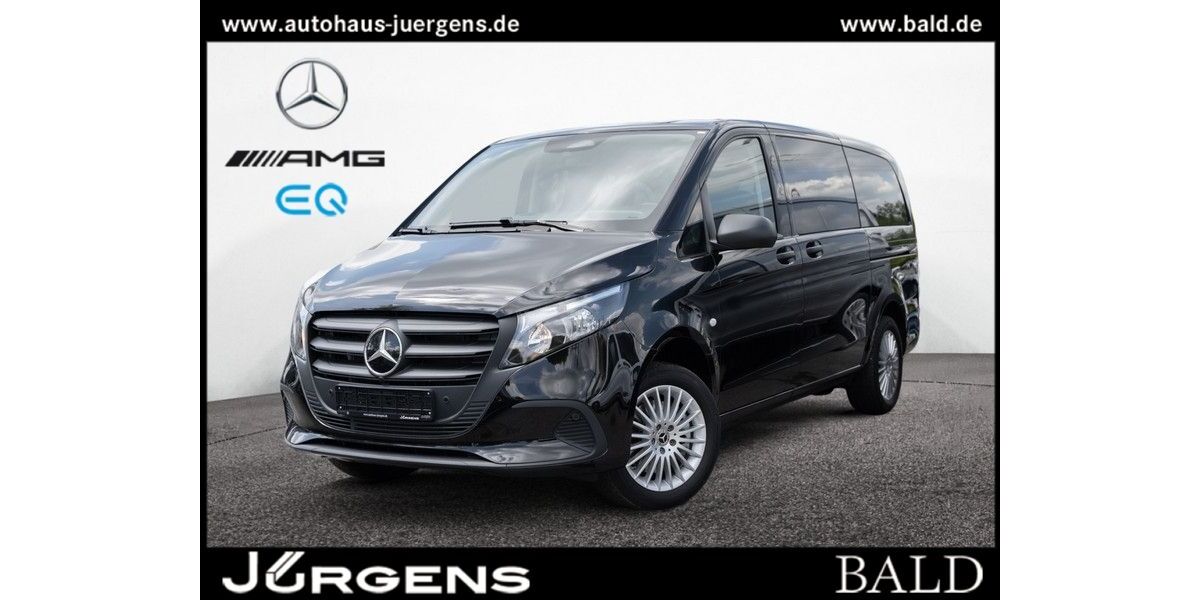 Mercedes-Benz Vito 1.500 km 62.500 &euro; Lüdenscheid 58507