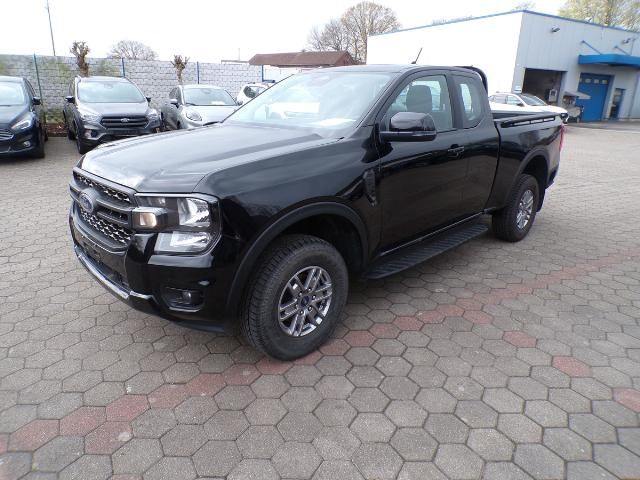 Ford Ranger 66.400 km 32.990 &euro; Werne 59368