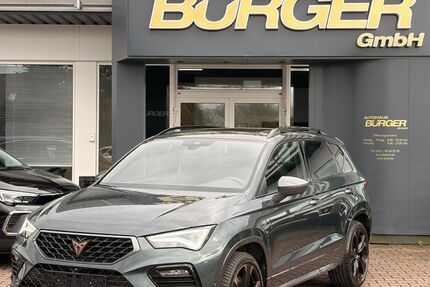 Cupra Ateca 39.700 km 31.770 &euro; Lünen 44536