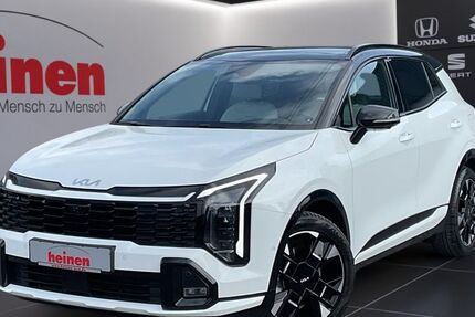 Kia Sportage 7.118 km 40.180 &euro; Menden 58708