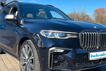 BMW X7 M50 231.900 km 43.890 &euro; Iserlohn 58640