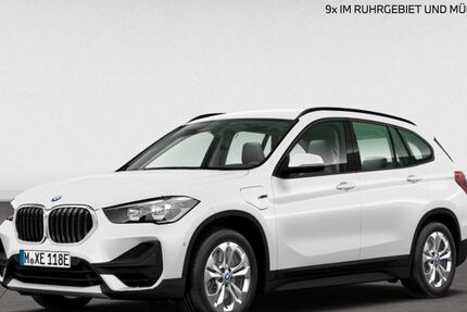 BMW X1 41.832 km 24.900 &euro; Witten 58455