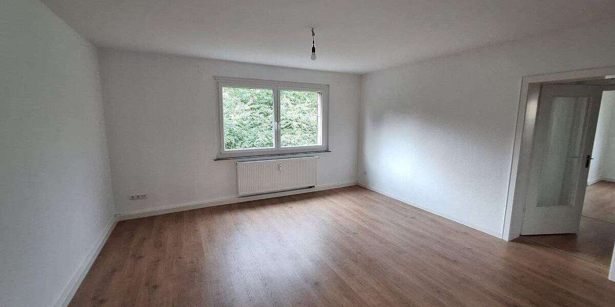 Etagenwohnung Dortmund Oespel - 3 Zimmer, 69 m&sup2;, 560&euro; | Angebot:25986367