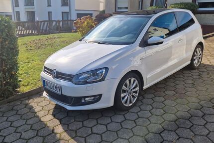 VW Polo 116.650 km 8.000 &euro; Schwerte 58239