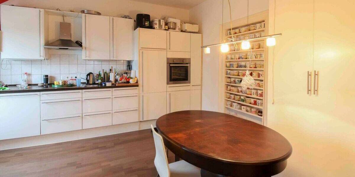 Mehrfamilienhaus, Wohnhaus Bochum Laer - 6 Zimmer, 320.000&euro; | Angebot:26016629