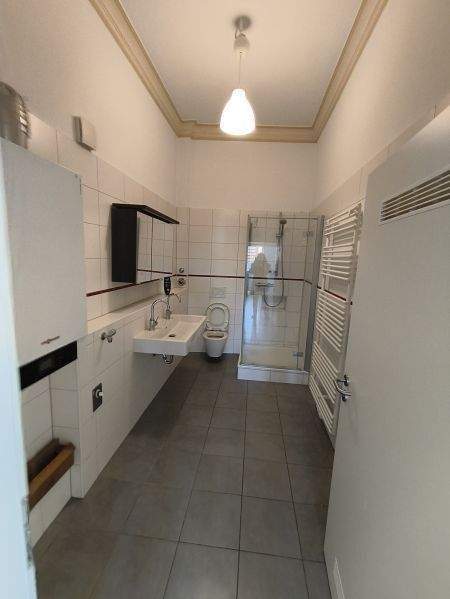 Etagenwohnung Lüdenscheid Staberg - 2 Zimmer, 84 m&sup2;, 670&euro; | Angebot:25739403