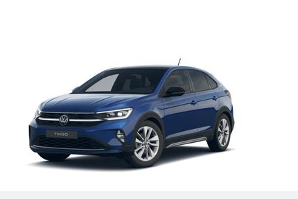 VW Taigo 2.747 km 25.910 &euro; Werdohl 58791