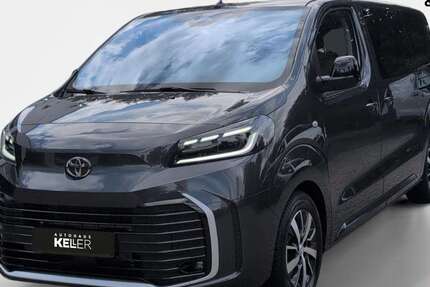 Toyota Proace 2.694 km 43.550 &euro; Hagen 58099