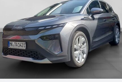 Skoda Elroq 4.990 km 46.580 &euro; Werdohl 58791