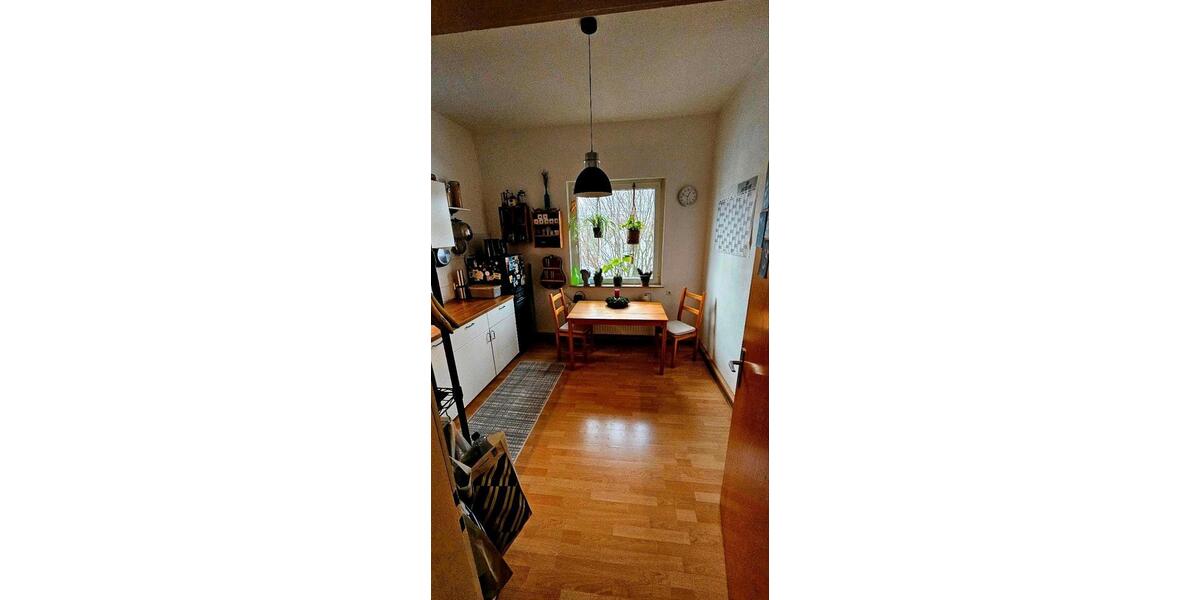 Etagenwohnung Bochum Günnigfeld - 2 Zimmer, 54 m&sup2;, 420&euro; | Angebot:26623786