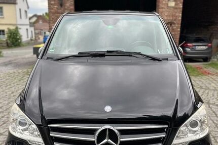Mercedes-Benz Viano 243.895 km 13.800 &euro; Iserlohn 58640