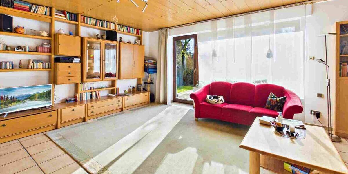 Einfamilienhaus Waltrop - 8 Zimmer, 180 m&sup2;, 549.000&euro; | Angebot:25969105