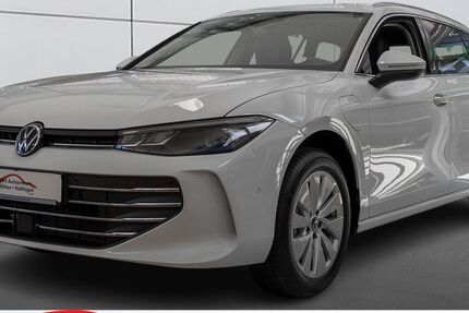 VW Passat Variant 4.750 km 39.490 &euro; Witten 58453