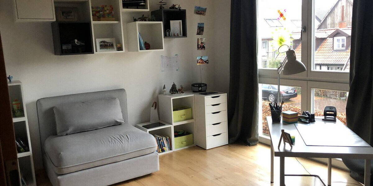 Einfamilienhaus Bönen - 5 Zimmer, 151 m&sup2;, 519.000&euro; | Angebot:26080178