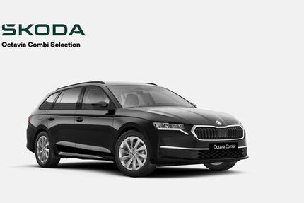 Skoda Octavia 23.440 km 31.390 &euro; Lünen 44534