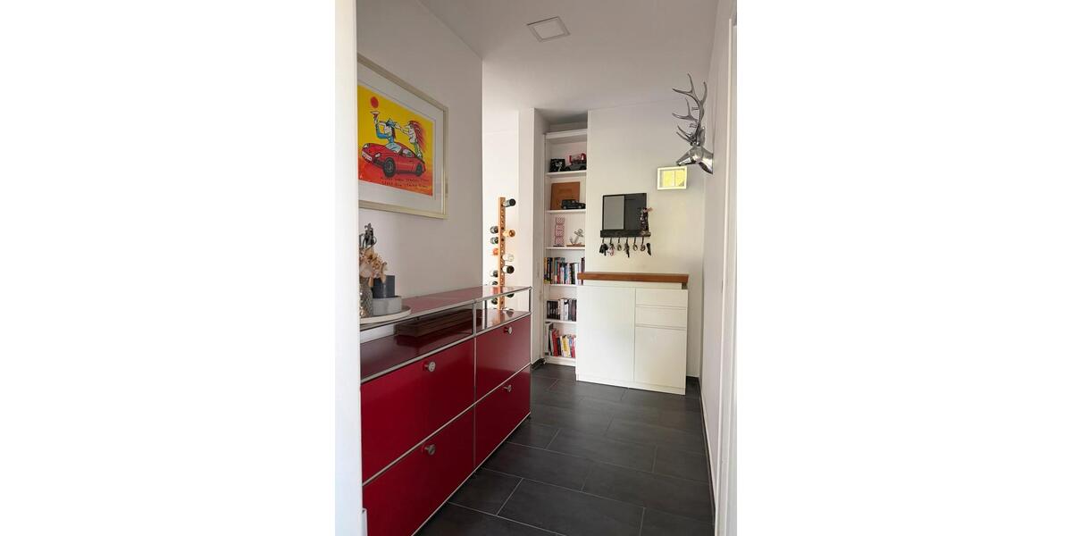 Dachgeschoßwohnung Dortmund Hörde - 3 Zimmer, 100 m&sup2;, 469.000&euro; | Angebot:26518148